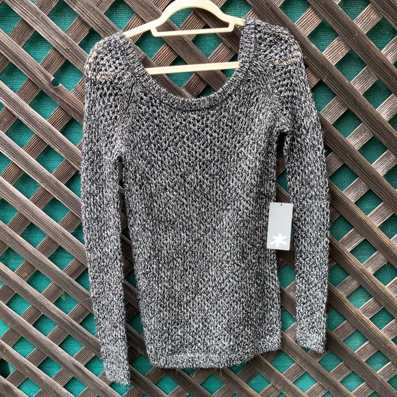 Splendid Sweaters - Splendid Sparkly Sweater